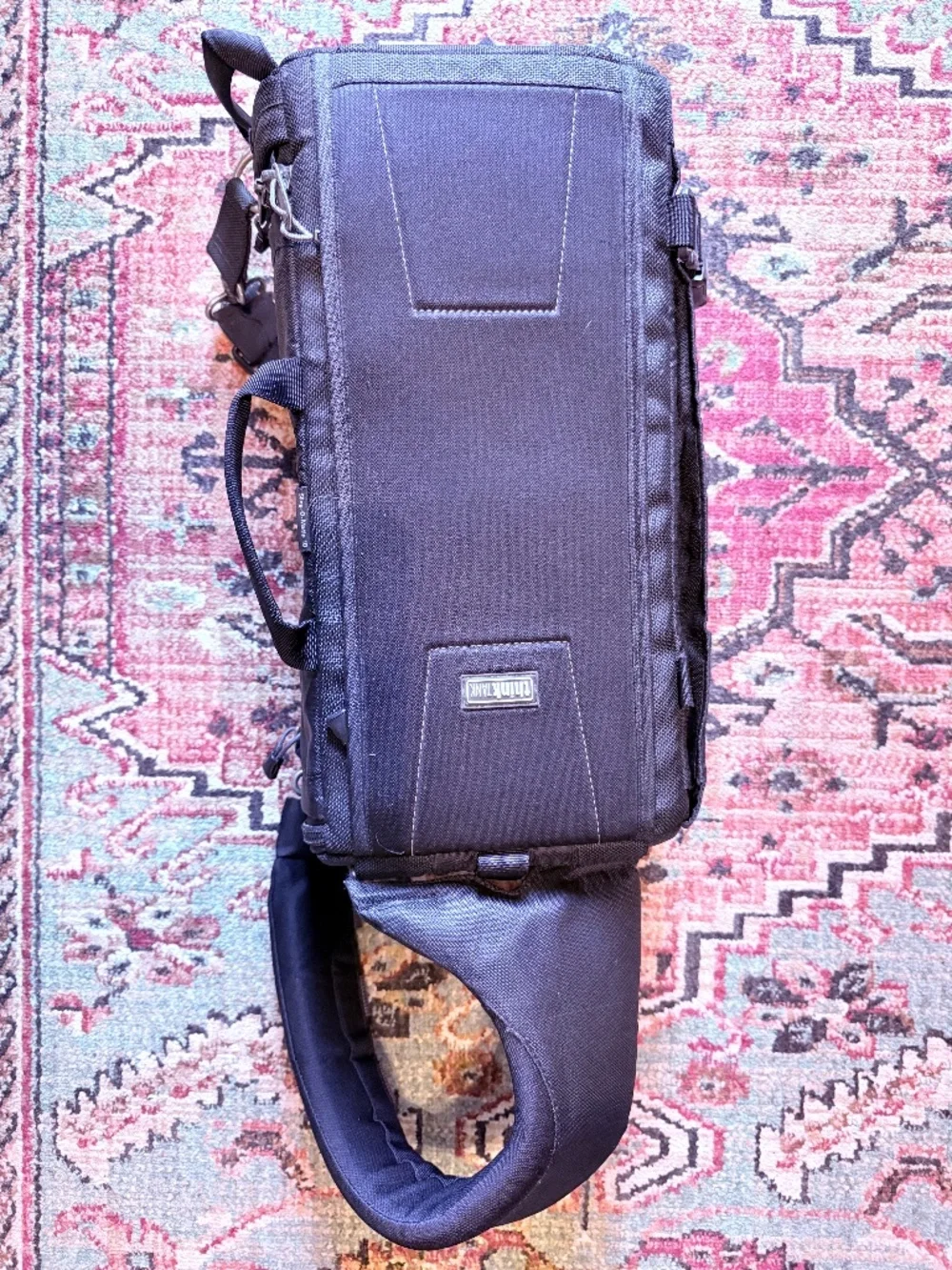 Think Tank Sling-O-Maric 10